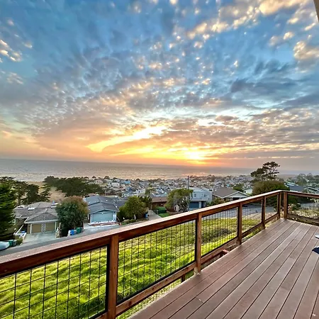 Villa Amazing View Newly Remodeled -L2 Ev Charger- Pet Friendly